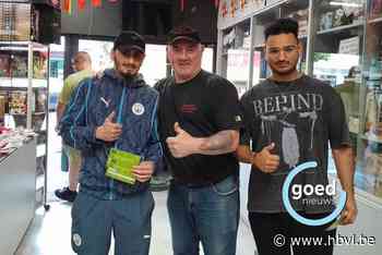 Erkan en Okur ruimen Pauwengraaf op na wedstrijden van Turkse ploeg tijdens EK