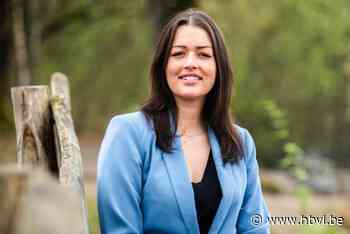 Genkse Laura Olaerts wordt regeringscommissaris LRM