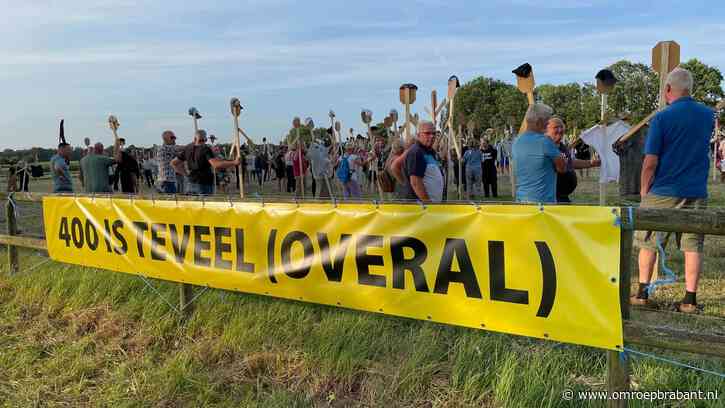 Rechtszaak gewonnen, maar dat betekent nog niet dat migrantenhotel er komt