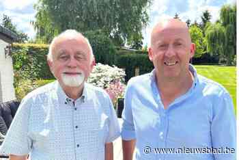 Ook voor de gemeenteraad duwt Jan Peumans N-VA-lijst, Dirk Jacobs staat op 1