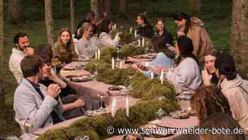 Launch bei Börlind in Calw: Wie Alexandra Maria Lara in den Schwarzwald kommt