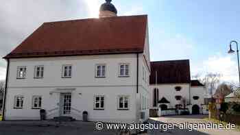 Gegner des Rathaus-Neubaus streben Bürgerbegehren in Horgau an