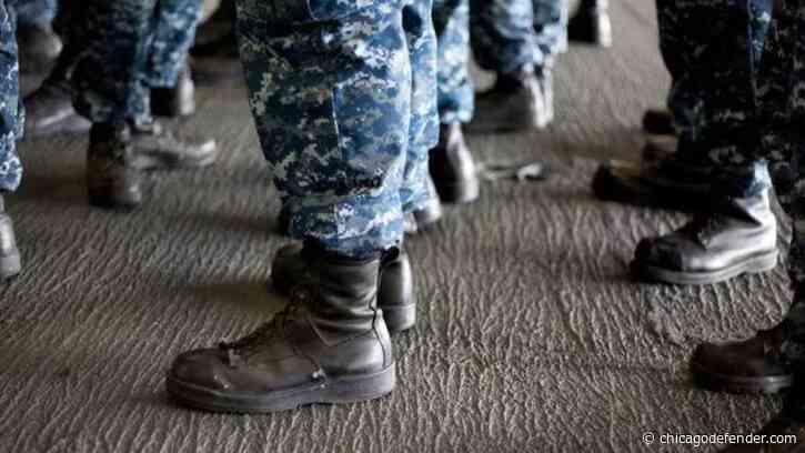 Navy Exonerates 256 Black Sailors Unjustly Punished After 1944 Explosion