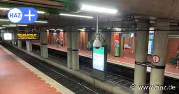 Attacke in Stadtbahn Hannover: Polizei zeigt noch kein Videomaterial