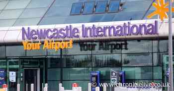 Newcastle Airport granted court order banning environmental protests