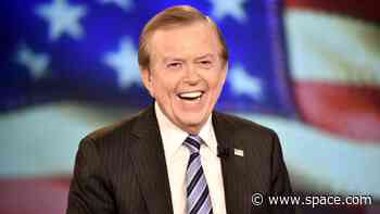 Space.com co-founder and former CNN, Fox host Lou Dobbs has passed at 78