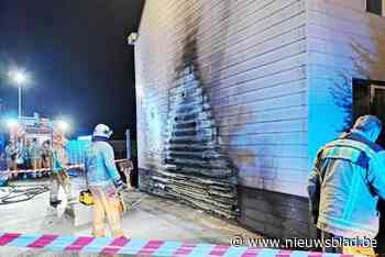 Man die brandbom naar woning gooide, moet naar gevangenis: “U kreeg al meerdere kansen en bovendien recidivegevaar”