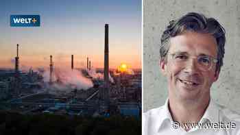 Die Deutschen verlieren ihre Gewissenhaftigkeit – und verspielen ihren Erfolg