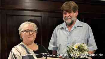 Bürgerversammlung Finning: Wasser, Schule, Geflüchtete und eine Ehrung