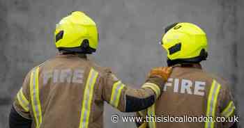 Tyndall Road Welling house fire: Live updates