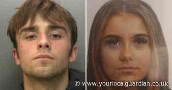 Missing Macey Taylor has links to Croydon