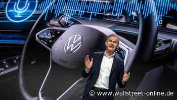 Smart Investor: Volkswagen in der Krise: Schulden, Investitionen und Konkurrenzdruck aus China