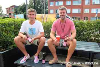 Bas Brewery lanceert zijn Red Fox op de nationale feestdag: “Een fris en roosachtig Belgisch bier met verse braambes”