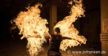 "Bamberg zaubert" startet heute: Feuershows, Musik und Zauberei - alles zum Programm