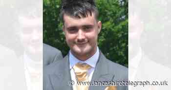 Colne: Man pleads guilty to murder of Richard Chamberlain