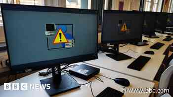 How a single IT update caused global havoc