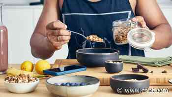 How Olympians Eat, According to the Pros Who Fuel Them