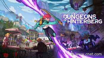 Xbox Game Pass: You Can Play Dungeons of Hinterberg and More Now