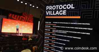 Protocol Village: New 'Smart Accounts' From Cosmos-Based Osmosis Enable 1-Click Trading