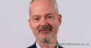 Richmond and Wandsworth Council CEO is stepping down