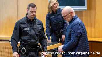 Staatsanwaltschaft fordert lebenslange Haft für Dreifachmörder von Langweid