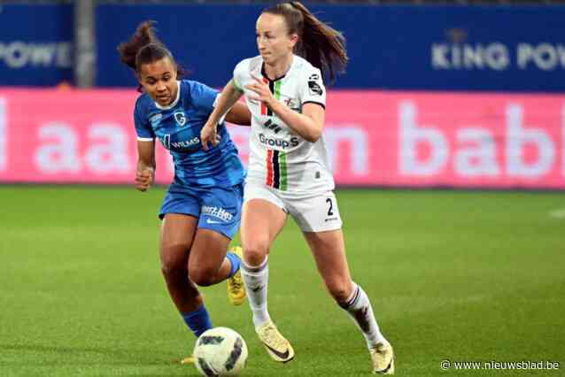 Red Flame Sari Kees trekt van OH Leuven naar Leicester City