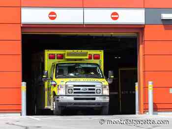 Cyclist dies after collision in Montreal North
