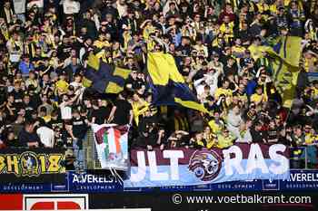 OFFICIEEL: STVV heeft weer beet en stelt international voor