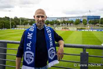 Jong Genk oefent tegen Dessel Sport, Stevens en Al Mazyani geblesseerd