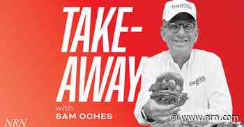 How chicken restaurant chain veteran Andy Howard built another icon in Huey Magoo’s