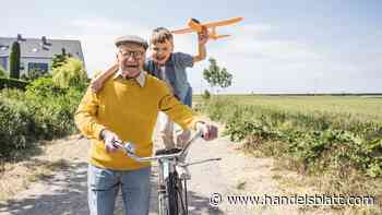 Ranking: Das sind die besten Rentenversicherungen mit Garantie