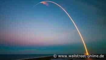 Kursrakete: Nvidia investiert: Diese Aktie explodiert um über 80 Prozent!