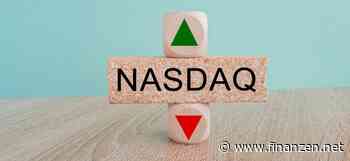 Freitagshandel in New York: NASDAQ Composite startet mit Gewinnen