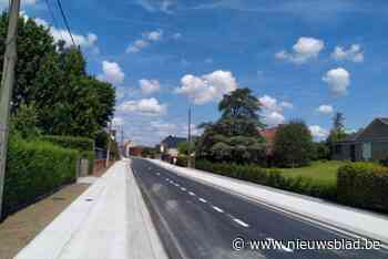 Verbinding tussen Waregem en Vichte na 21 maanden weer open: “Grote stap vooruit”