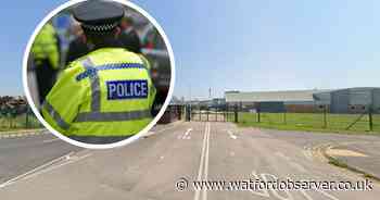 Chorleywood woman due in crown court after Palestine protest