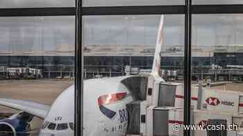 Wegen weltweiter IT-Panne drohen Milliardenschäden - Debakel für Sicherheitsfirma Crowdstrike