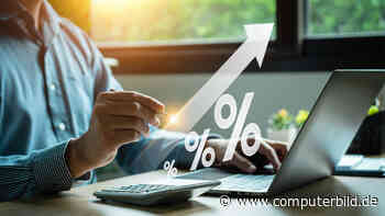 Deutsche setzen auf ETF & Co.: Rekord bei Fondsanlagen