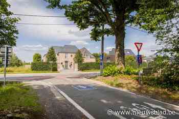 Gemeente en omwonenden zoeken samen naar oplossingen voor kruispunt Rozenlaan met Mechelbaan tijdens rondetafelgesprek
