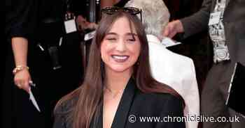 BGT winner urges Ant and Dec to scrap 'bad habit' on show after 'nearly throwing up'