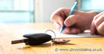 PIP claimants could be eligible for £750 one-off payment through vehicle scheme