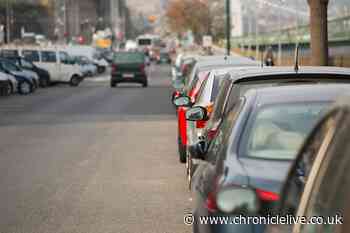 Parking crackdown could see new rules introduced to tackle 'dangerous' issue