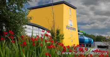 Yorkshire water park set to reopen just in time for summer