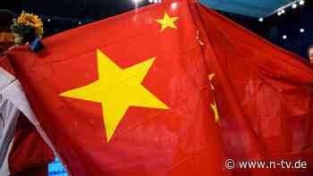 23 Schwimmer positiv getestet: China, WADA und IOC geraten in Erklärungsnot