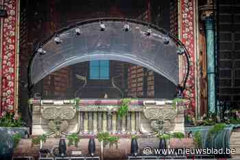 Deejay Dolores (16) uit Hasselt mocht op hetzelfde podium als Regi draaien op Tomorrowland: “Ik kreeg hulp van een bekende dj”