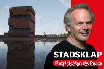 Niet langer verboden te zwemmen, een perfecte timing