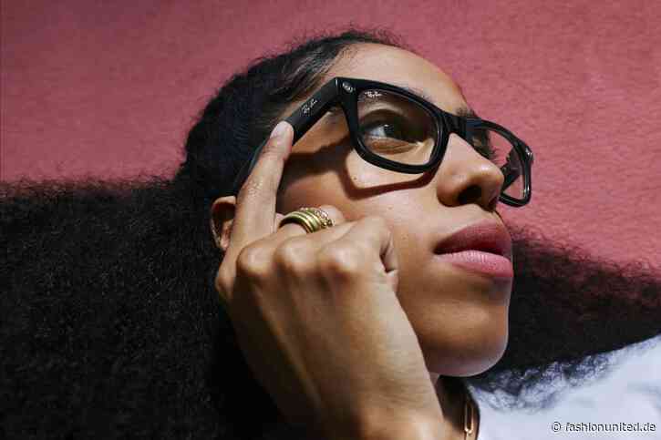 Meta erwägt Beteiligung an EssilorLuxottica