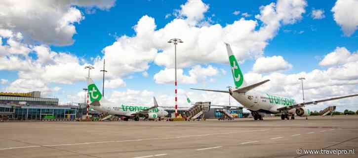 Transavia over geannuleerde vluchten en passagiersrechten