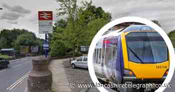 No Northern services between Colne and Preston on Sunday