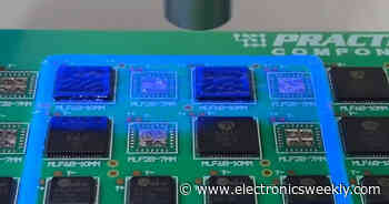 Solvent-less, dual-cure conformal coatings from Dow