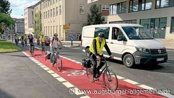 Umgestaltung der Münchner Straße: Stadt Ulm erwartet nicht viel mehr Stau
